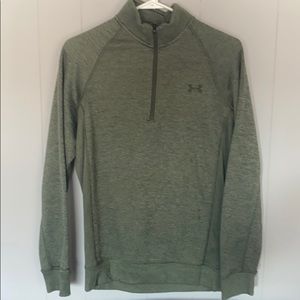 Under Armour Quarter Zip